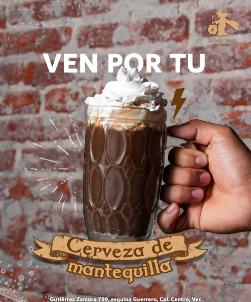 Portafolio cerveza