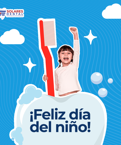 Portafolio dia del niño solares