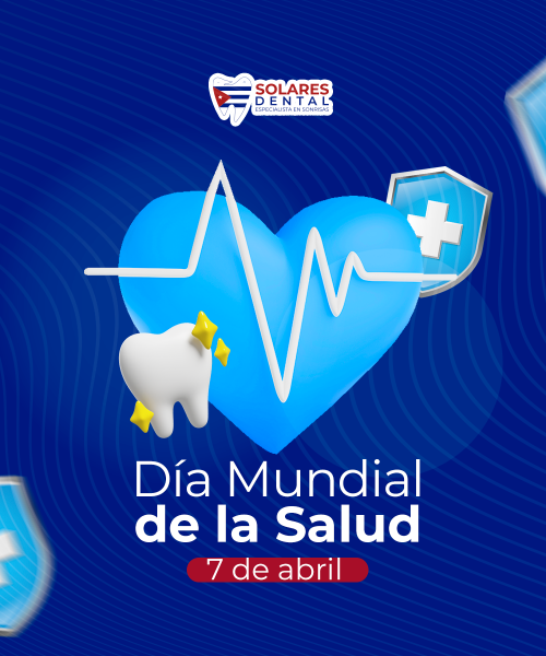 Portafolio dia mundial de la salud