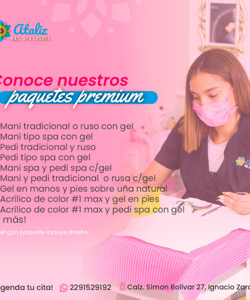 Portafolio serviciospaquetes