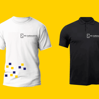 uniformes mockup