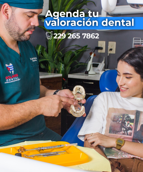 Portafolio valoraciondental
